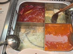 -海底捞火锅(振华商厦店)