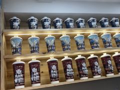 -一杯黔茶(西江千户苗寨古街店)