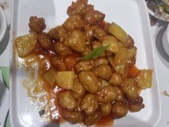 -鑫小城故事·藕汤·家常菜(台北一路总店)