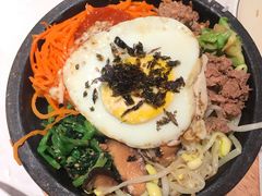 -七八冷面·延边朝鲜族美食(欢乐谷店)