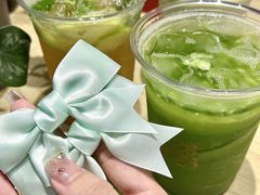 -1828王老吉·草本新茶(珠江新城地铁站店)