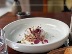 牛肉塔塔-Tivano意大利餐厅(成都居舍酒店)