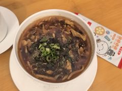 -鼎泰丰(嘉年华•海信广场VILLAGE店)