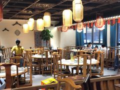 -巢湖名吃·东关老鹅汤(江南风情街店)