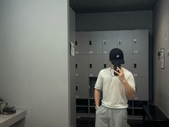 -TMG潮流健身(奥体莲荷里店)