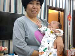 -爱月宝月嫂·育儿嫂(哈尔滨总店)