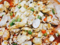 -滋味烤鱼(马北店)