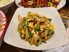 -甲王二老长沙口味馆