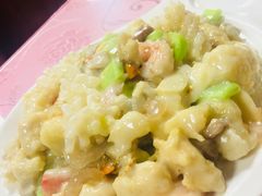 -昱德来·天津菜(河西店)