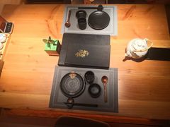 -文三酒肆自助放题(新街口友谊广场店)