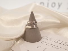 -Oasis绿洲银饰珍珠手作diy(壹方城店)