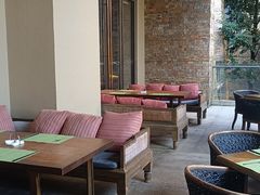 -大理实力希尔顿酒店•香全日制餐厅