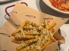 -静香HOUSE·全时段融合餐厅(七星欢乐颂店)