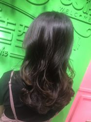 点击看大图 -柯琳造型直营店