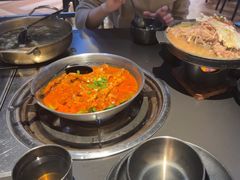 -HOTISLAND海鸡岛·韩国料理(江南西店)