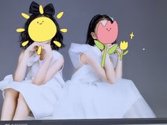 -海马体照相馆(上海月星环球港店)