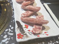 -黑牛の場烤肉(摩天活力城店)