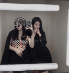 -好看加白色房子