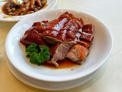 -兴悦酒家(保利克洛维店)