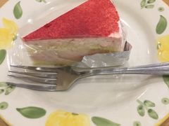 -萨莉亚意式餐厅(莲花国际广场店)