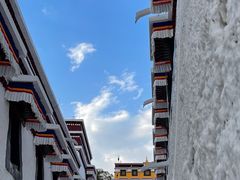 -五当召景区