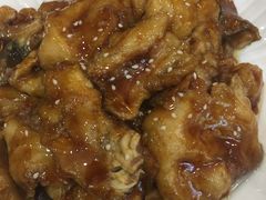 -西北朗益和穆斯林餐厅