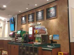 -萨莉亚意式餐厅(万嘉商业广场店)