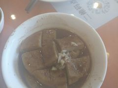 -北京小肠陈饭庄(方庄店)