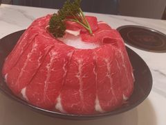 -德天雪花肥牛海鲜火锅(南苑东路店)