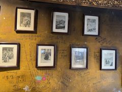 -玛吉阿米·餐吧