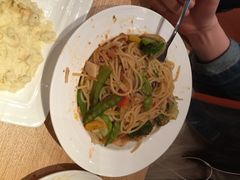 日式意大利料理子牛(潍坊路店)-VITELLO意大利料理(崂山路店)