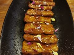 -中8楼风尚云南菜(颐堤港店)