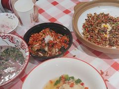 -西江红·株洲本地菜(滨江南路店)