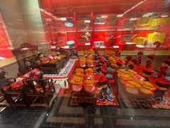 -御茶膳房皇家糕点博物馆(北京首店)