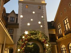 -中旅阿那亚九龙湖·公主酒店