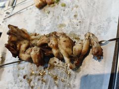 -纪录片《人生一串》体验店(静安店)