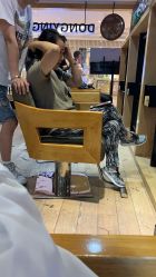 -东瀛造型