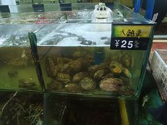 -岛中岛·海鲜大排档·万宁老字号(东澳店)