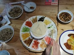 -怪噜范·老贵阳街头名小吃(汇金星力城店)