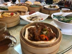 -顺德人家食府(黄金广场店)