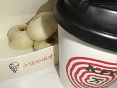 -肯德基(凤凰店)