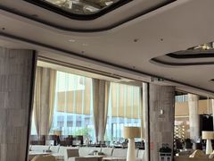 -青岛银沙滩温德姆至尊酒店