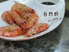-海鲜人家(吕四店)