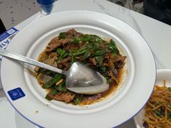 -兰湘子·湘菜小炒(南京江宁万达店)