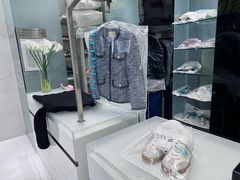 -福奈特洗衣洗鞋(海阳路店)