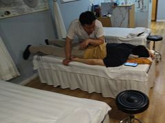 -脊元康推拿整脊养生馆