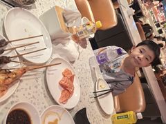 -北京海德酒店温泉
