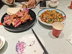 -群英会·三国菜(曹魏古城店)