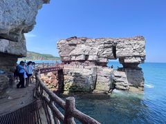 -龙爪山国家地质公园
