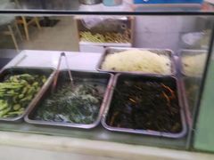 -闫家驴肉火烧(五四店)